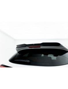 Alerón trasero Toyota Highlander Mk4 2