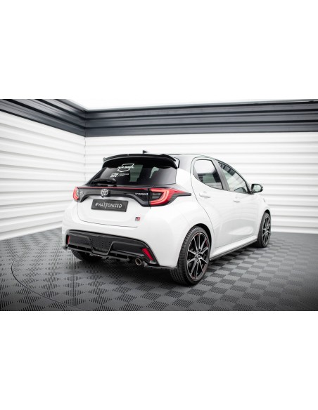 Alerón trasero Toyota Yaris Mk4 (GR Sport)