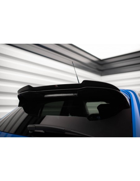 Alerón trasero V.1 Peugeot 208 Mk2