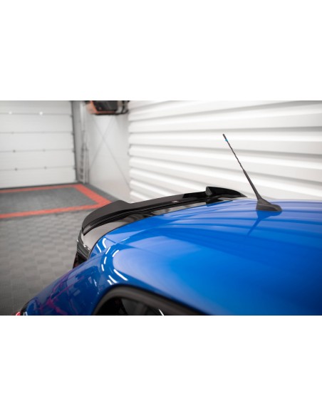 Alerón trasero V.1 Peugeot 208 Mk2