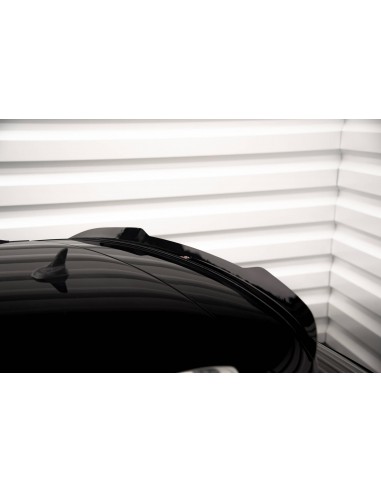 Alerón trasero V.2 Audi A6 C7 Avant