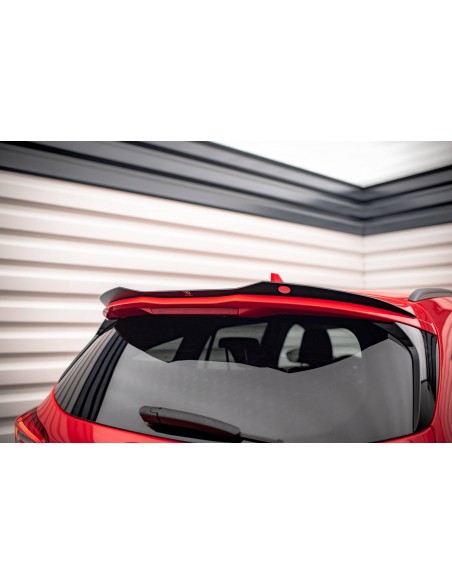 Alerón trasero V.2 Ford Focus Mk4 Familiar (ST-Line)
