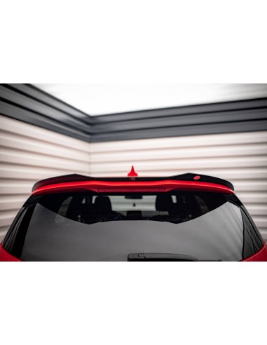 Alerón trasero V.2 Ford Focus Mk4 Familiar (ST-Line)