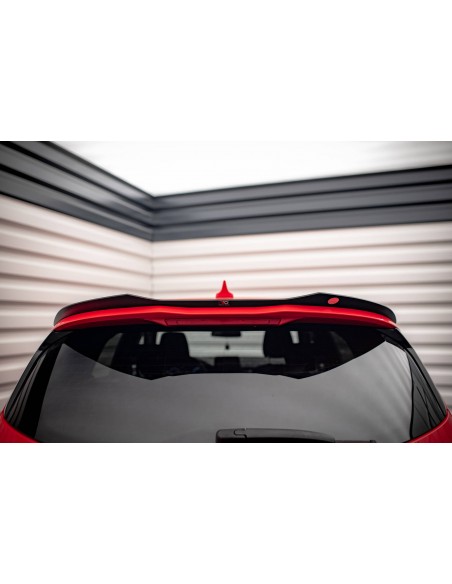 Alerón trasero V.2 Ford Focus Mk4 Familiar (ST-Line)