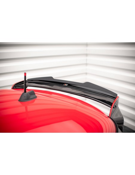 Alerón trasero V.2 Mini Cooper JCW R56