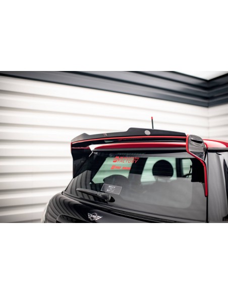 Alerón trasero V.2 Mini Cooper JCW R56