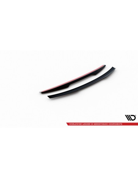 Alerón trasero V.2 Mini Cooper JCW R56