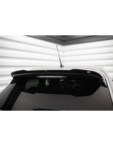 Alerón trasero V.2 Peugeot 208 Mk2