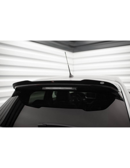 Alerón trasero V.2 Peugeot 208 Mk2