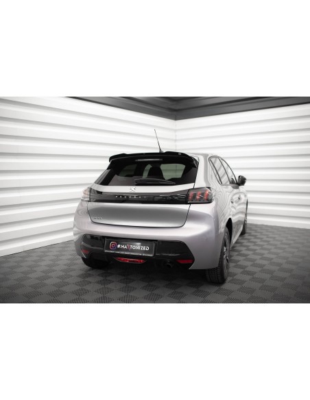 Alerón trasero V.2 Peugeot 208 Mk2