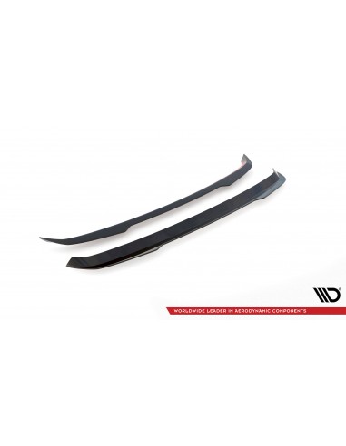 Alerón trasero V.2 Peugeot 208 Mk2