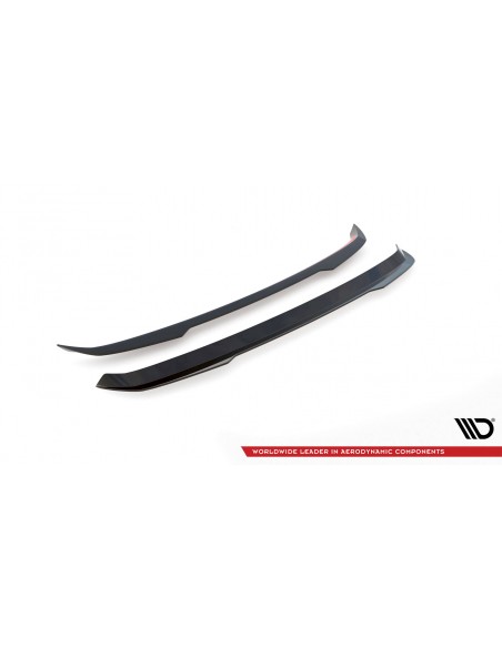 Alerón trasero V.2 Peugeot 208 Mk2