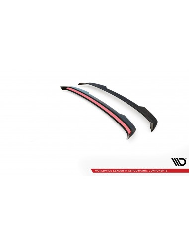 Alerón trasero V.2 Peugeot 208 Mk2