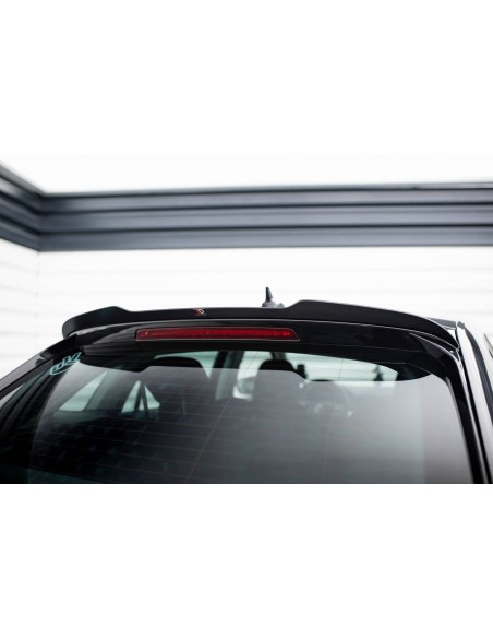 Alerón trasero V.2 Skoda Scala