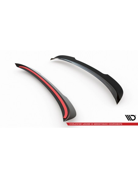 Alerón trasero V.2 Skoda Scala