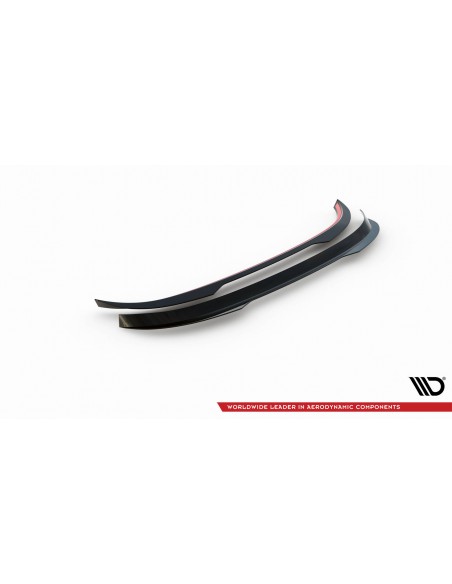 Alerón trasero V.2 Volkswagen Scirocco