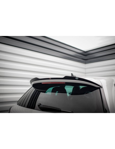 Alerón trasero V.2 Volkswagen Scirocco R