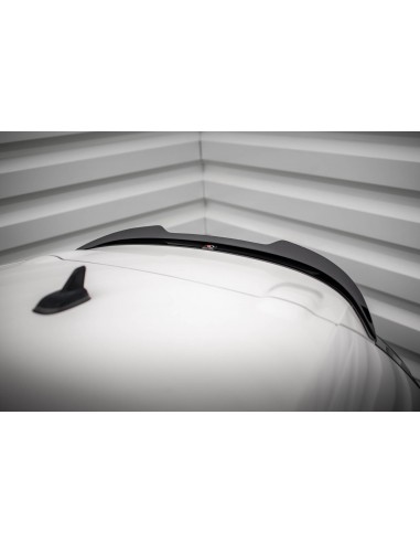 Alerón trasero V.2 Volkswagen Scirocco R