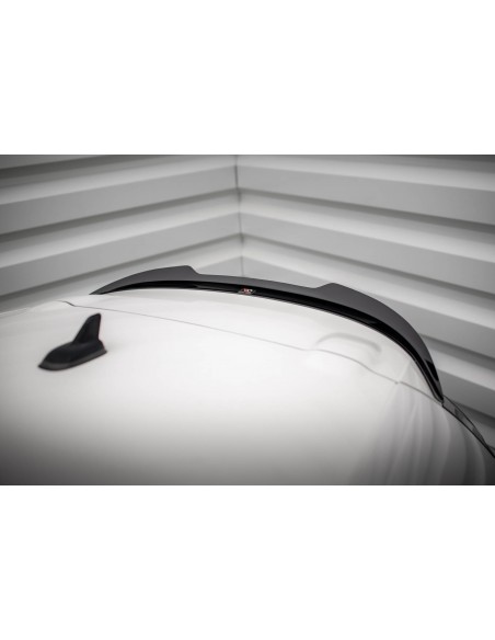 Alerón trasero V.2 Volkswagen Scirocco R