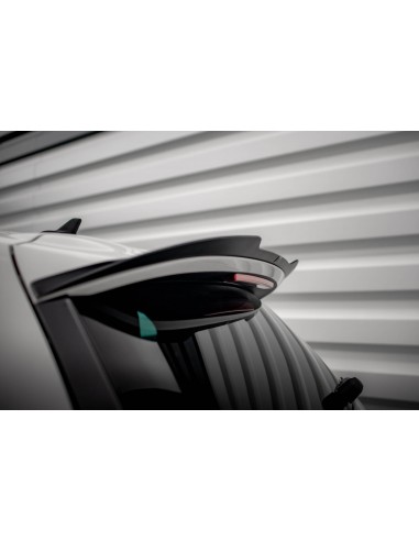 Alerón trasero V.2 Volkswagen Scirocco R