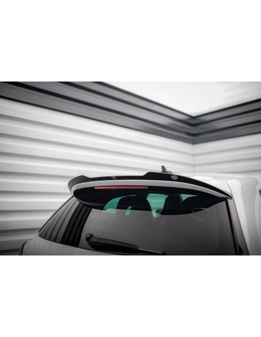 Alerón trasero V.2 Volkswagen Scirocco R