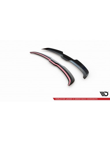 Alerón trasero V.3 BMW Serie 1 F40 M135i/128ti/Pack M