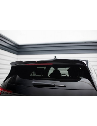 Alerón trasero Volkswagen ID.3