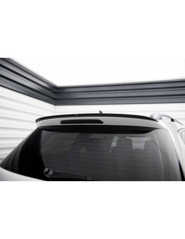 Alerón trasero Volkswagen Passat B7 Variant