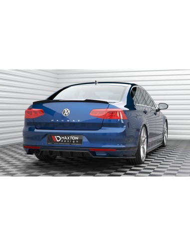 Alerón trasero Volkswagen Passat B8 (R-Line)