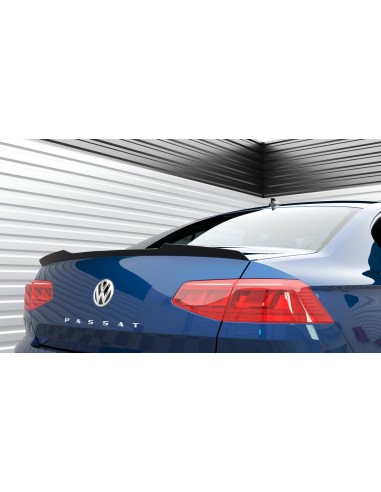 Alerón trasero Volkswagen Passat B8 (R-Line)