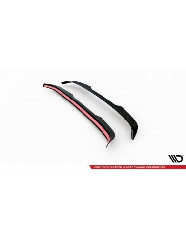Alerón trasero Volkswagen Taigo (R-Line)