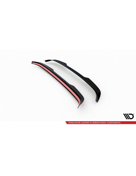 Alerón trasero Volkswagen Taigo (R-Line)