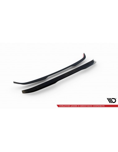 Alerón trasero Volkswagen Taigo (R-Line)