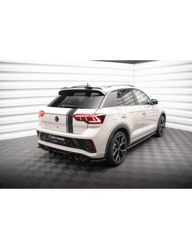 Alerón trasero Volkswagen T-Roc R/R-Line