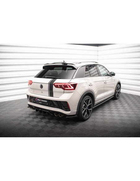 Alerón trasero Volkswagen T-Roc R/R-Line