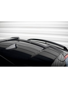 Alerón trasero Volvo C40 2