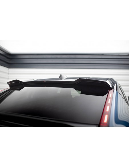 Alerón trasero Volvo C40