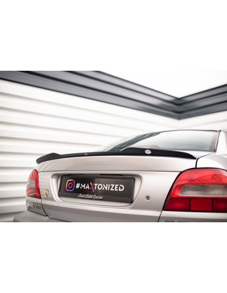 Alerón trasero Volvo C70 Mk1