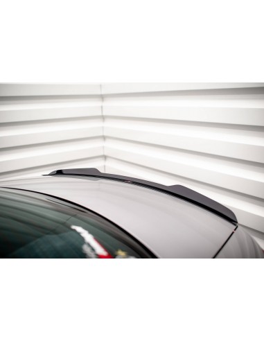 Alerón trasero Volvo C70 Mk1