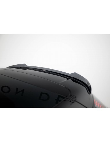 Alerón trasero Volvo EX30