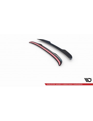 Alerón trasero Volvo V90 Mk2 (R-Design)