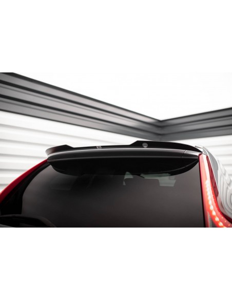 Alerón trasero Volvo XC60 Mk1 (R-Design)(Facelift)
