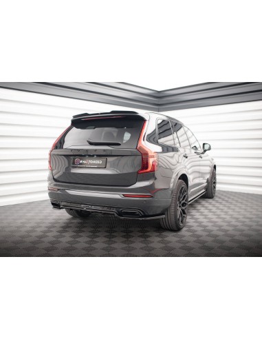 Alerón trasero Volvo XC90 Mk2 (R-Design)(Facelift)