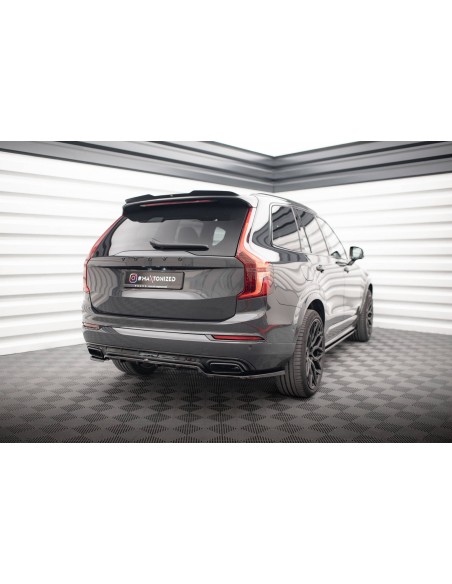 Alerón trasero Volvo XC90 Mk2 (R-Design)(Facelift)