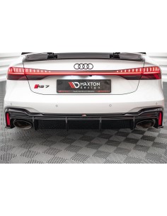Difusor trasero Audi RS7 C8 2