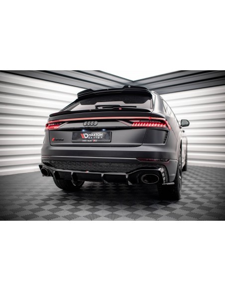 Difusor trasero Audi RSQ8