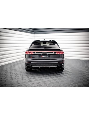 Difusor trasero Audi RSQ8