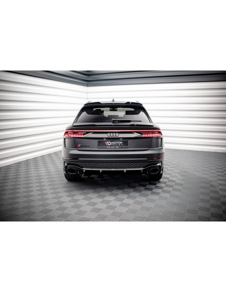 Difusor trasero Audi RSQ8