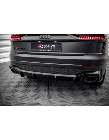 Difusor trasero Audi RSQ8