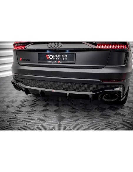 Difusor trasero Audi RSQ8
